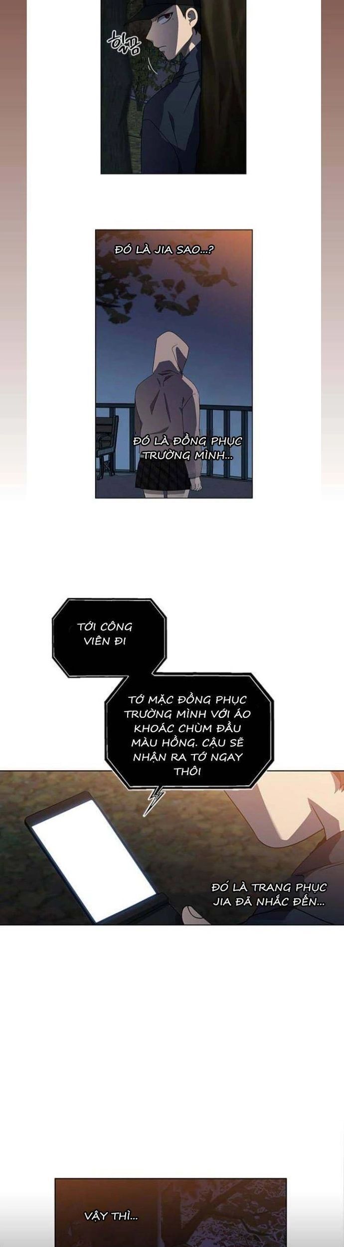 Sư Tôn Mỹ Nhân Bệnh Độc Chiếm Chapter 116 - Trang 26