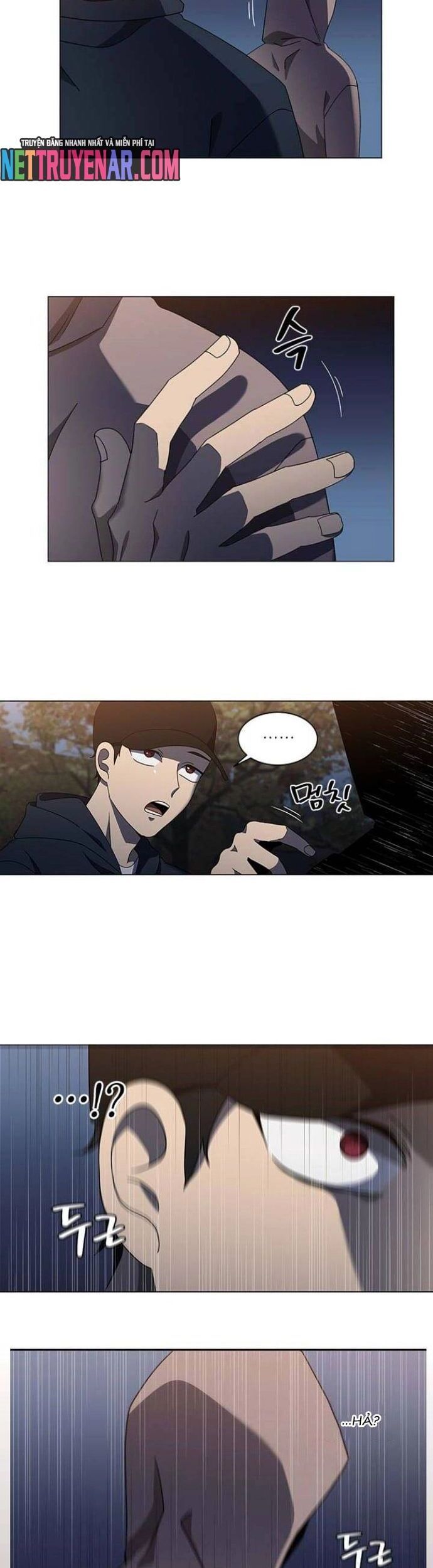 Sư Tôn Mỹ Nhân Bệnh Độc Chiếm Chapter 116 - Trang 28