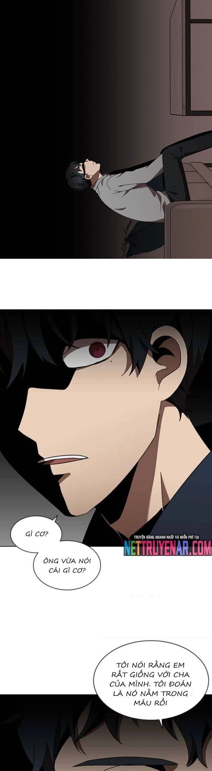 Sư Tôn Mỹ Nhân Bệnh Độc Chiếm Chapter 116 - Trang 4