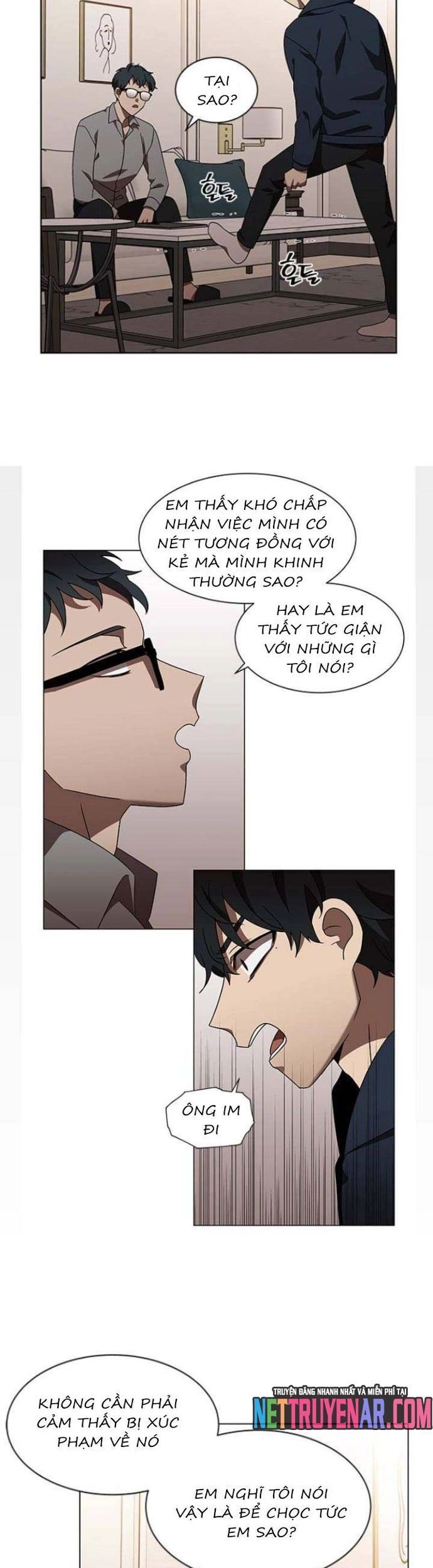 Sư Tôn Mỹ Nhân Bệnh Độc Chiếm Chapter 116 - Trang 6