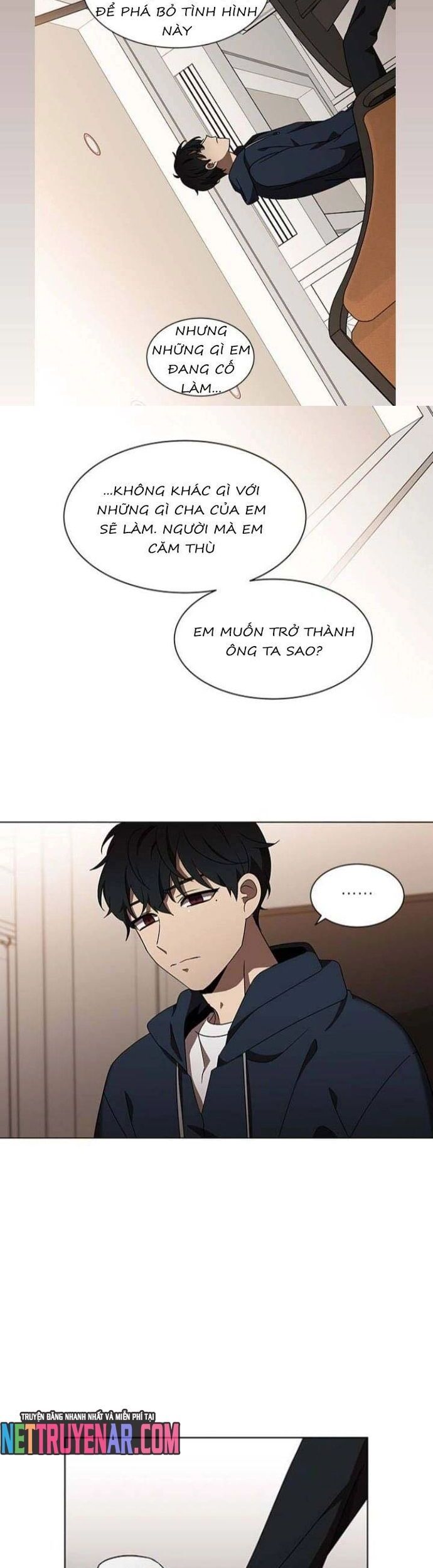 Sư Tôn Mỹ Nhân Bệnh Độc Chiếm Chapter 116 - Trang 8