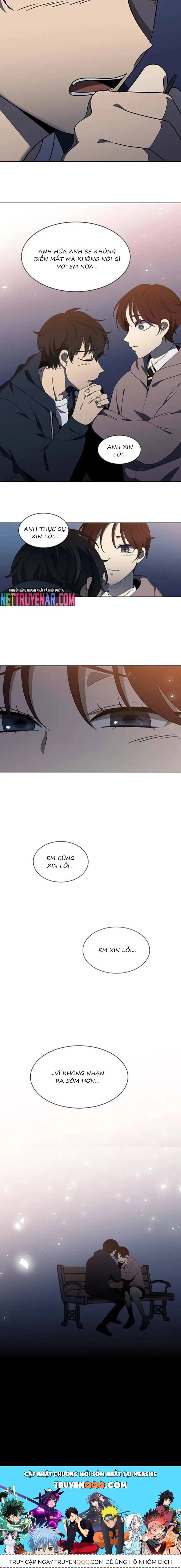 Sư Tôn Mỹ Nhân Bệnh Độc Chiếm Chapter 117 - Trang 10
