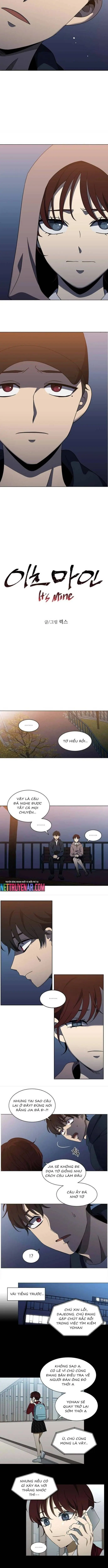 Sư Tôn Mỹ Nhân Bệnh Độc Chiếm Chapter 117 - Trang 3