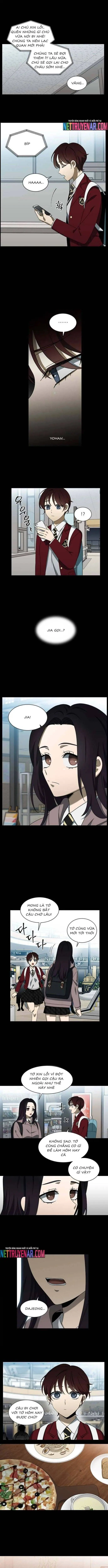 Sư Tôn Mỹ Nhân Bệnh Độc Chiếm Chapter 117 - Trang 4