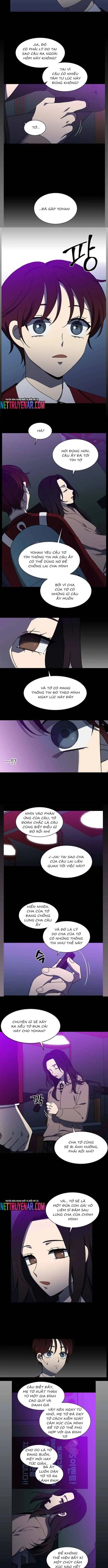 Sư Tôn Mỹ Nhân Bệnh Độc Chiếm Chapter 117 - Trang 6