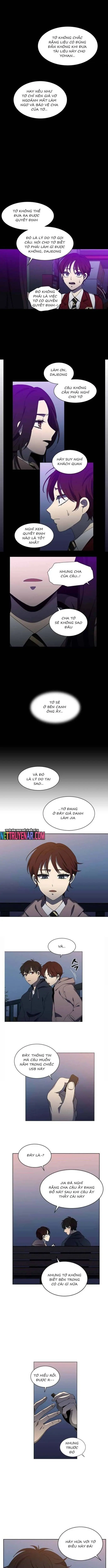 Sư Tôn Mỹ Nhân Bệnh Độc Chiếm Chapter 117 - Trang 8