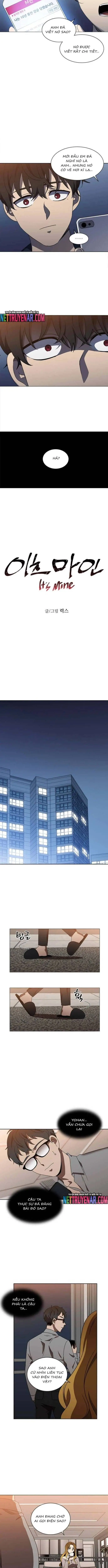 Sư Tôn Mỹ Nhân Bệnh Độc Chiếm Chapter 118 - Trang 3