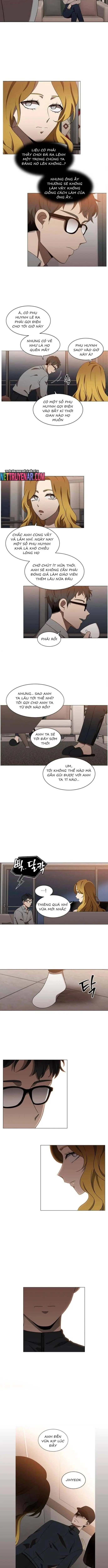 Sư Tôn Mỹ Nhân Bệnh Độc Chiếm Chapter 118 - Trang 4
