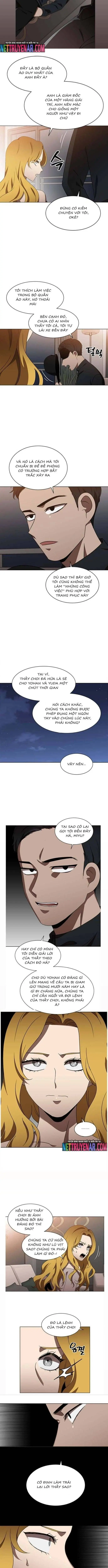Sư Tôn Mỹ Nhân Bệnh Độc Chiếm Chapter 118 - Trang 5