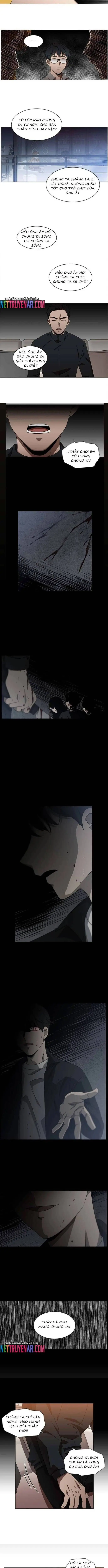 Sư Tôn Mỹ Nhân Bệnh Độc Chiếm Chapter 118 - Trang 6