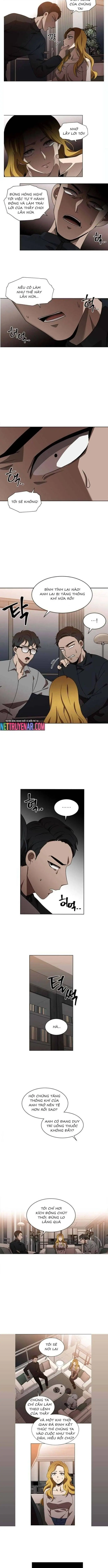 Sư Tôn Mỹ Nhân Bệnh Độc Chiếm Chapter 118 - Trang 7