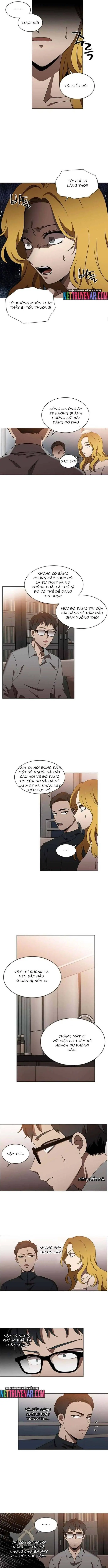 Sư Tôn Mỹ Nhân Bệnh Độc Chiếm Chapter 118 - Trang 8