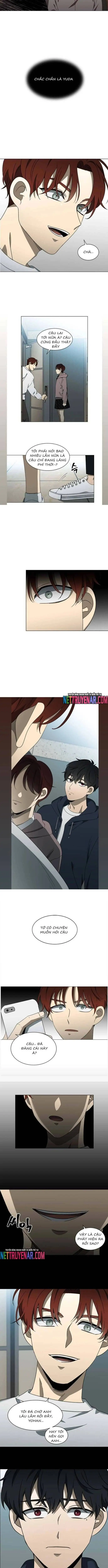 Sư Tôn Mỹ Nhân Bệnh Độc Chiếm Chapter 118 - Trang 9
