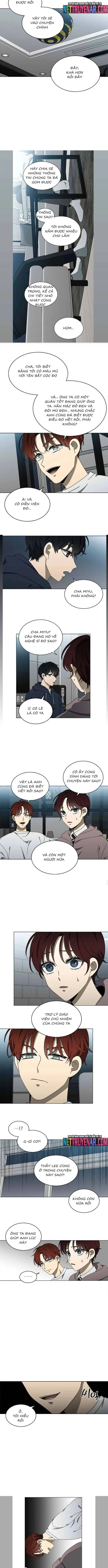 Sư Tôn Mỹ Nhân Bệnh Độc Chiếm Chapter 119 - Trang 5