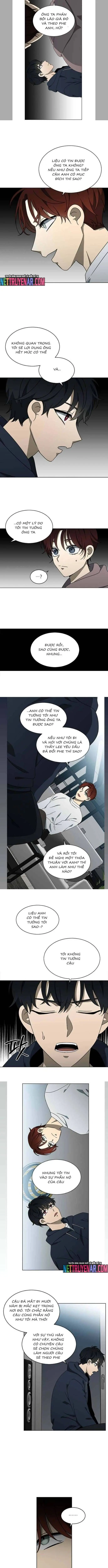 Sư Tôn Mỹ Nhân Bệnh Độc Chiếm Chapter 119 - Trang 6