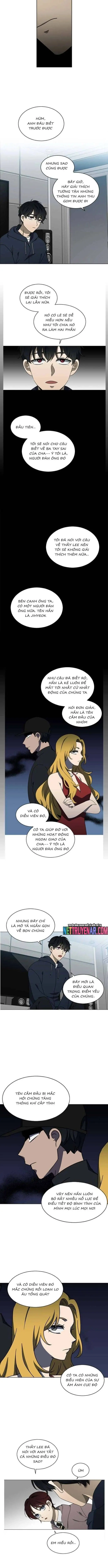 Sư Tôn Mỹ Nhân Bệnh Độc Chiếm Chapter 119 - Trang 7