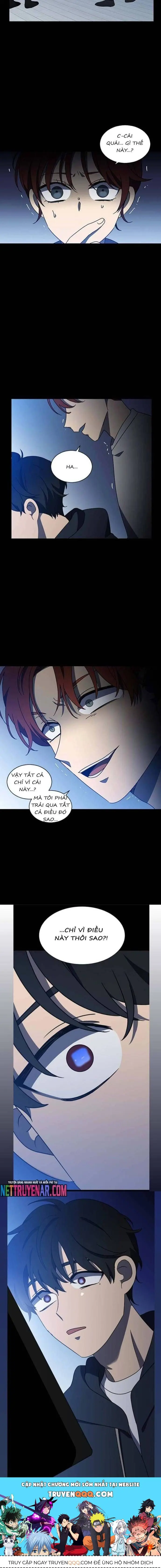 Sư Tôn Mỹ Nhân Bệnh Độc Chiếm Chapter 119 - Trang 9