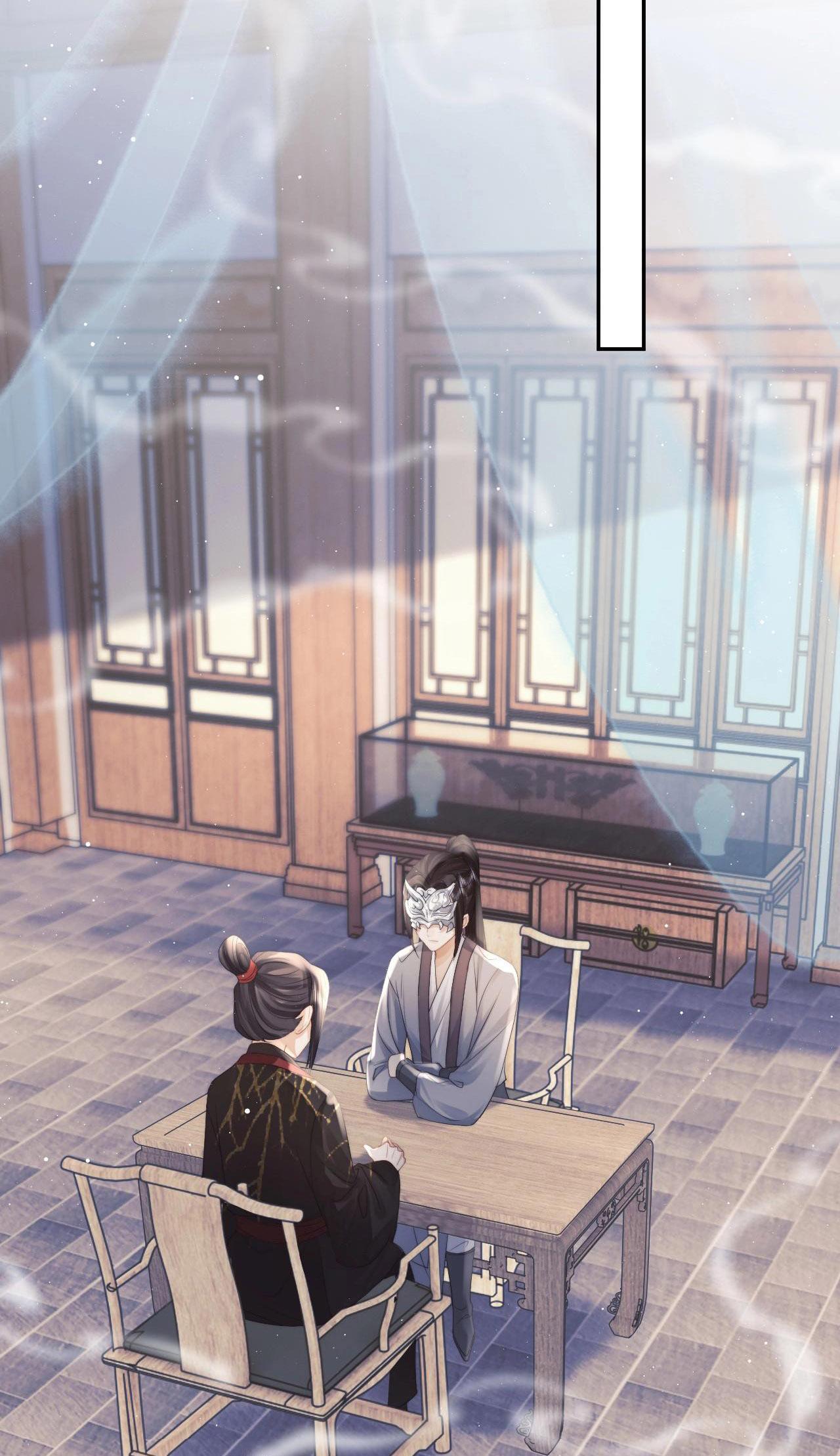 Sư Tôn Mỹ Nhân Bệnh Độc Chiếm Chapter 12 - Trang 13