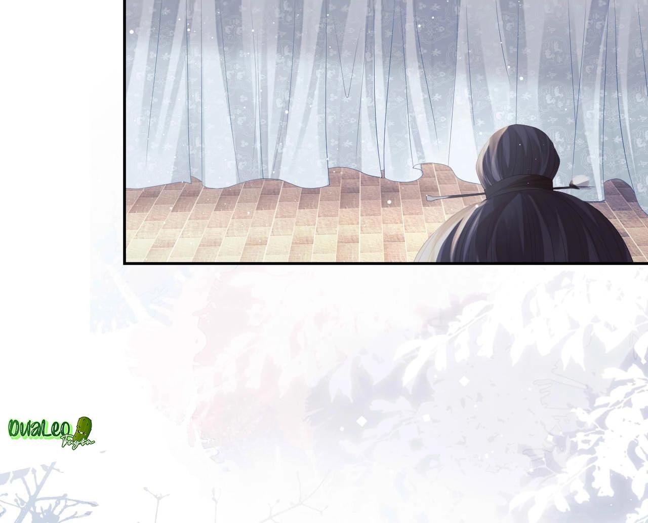 Sư Tôn Mỹ Nhân Bệnh Độc Chiếm Chapter 12 - Trang 26