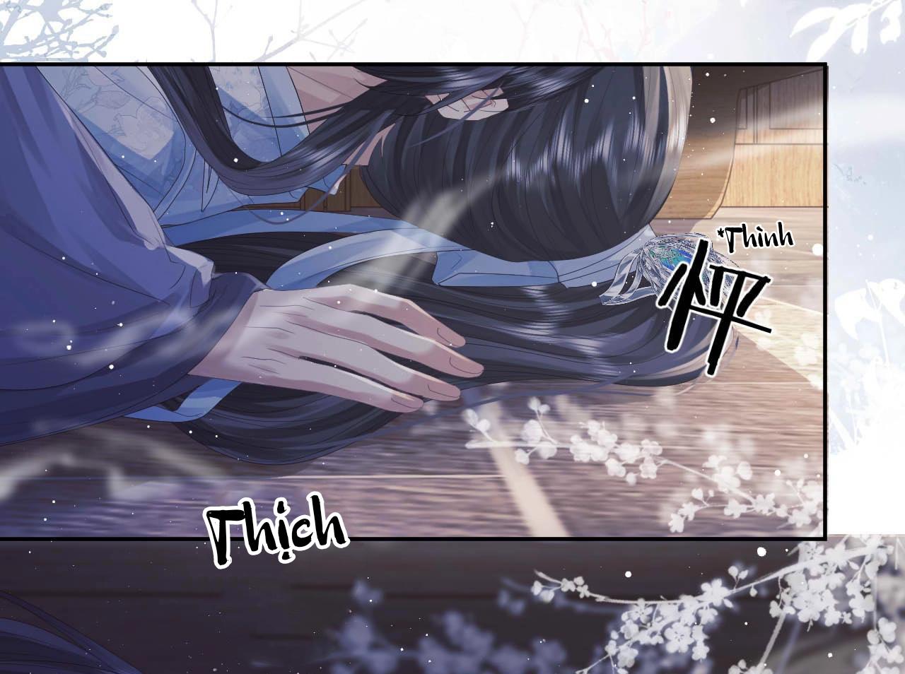 Sư Tôn Mỹ Nhân Bệnh Độc Chiếm Chapter 12 - Trang 27