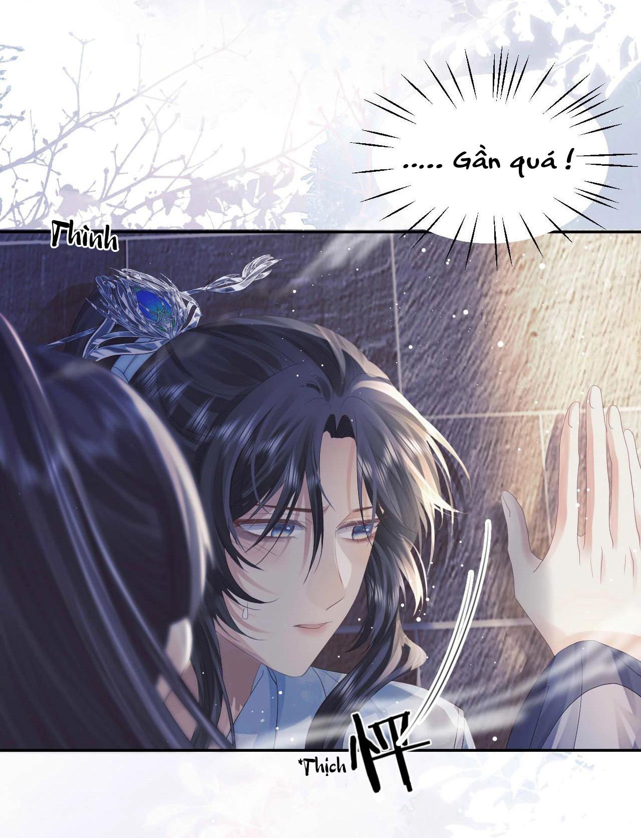 Sư Tôn Mỹ Nhân Bệnh Độc Chiếm Chapter 12 - Trang 29