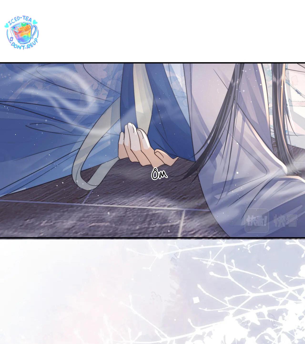 Sư Tôn Mỹ Nhân Bệnh Độc Chiếm Chapter 12 - Trang 31