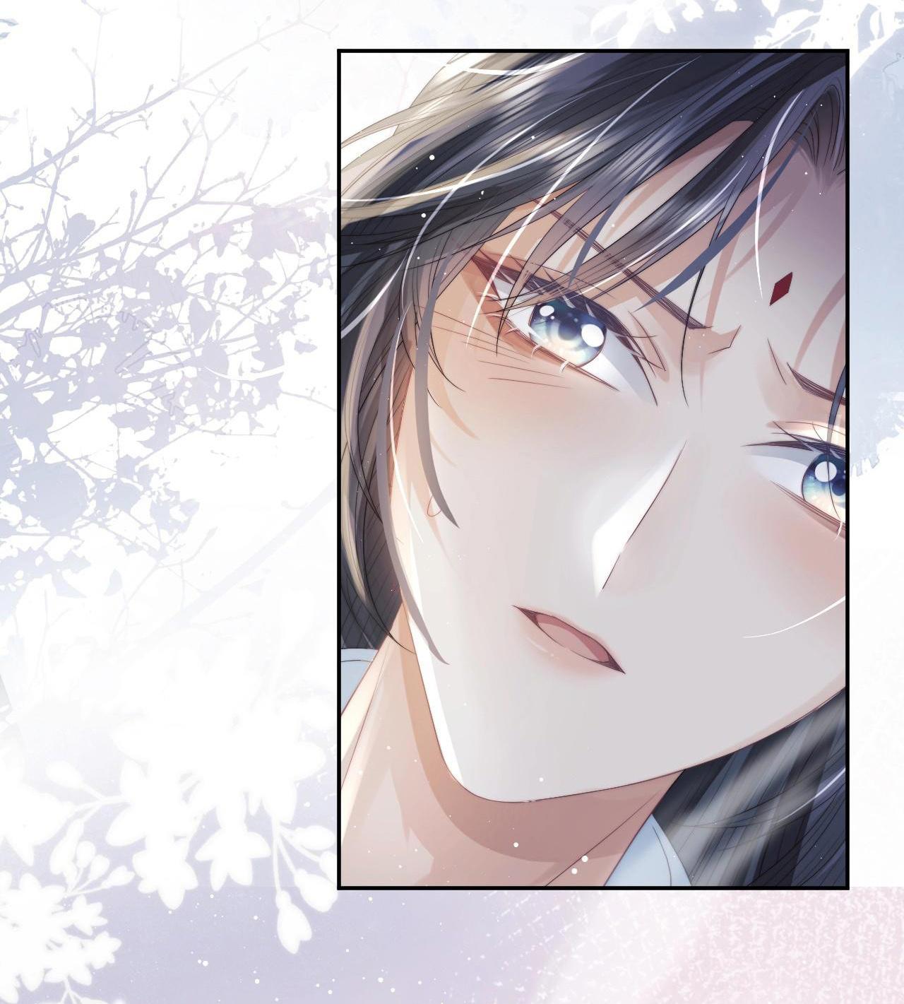 Sư Tôn Mỹ Nhân Bệnh Độc Chiếm Chapter 12 - Trang 34