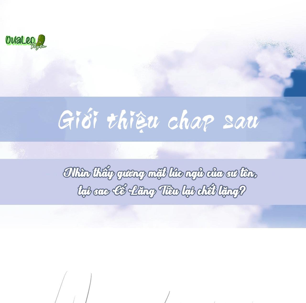 Sư Tôn Mỹ Nhân Bệnh Độc Chiếm Chapter 12 - Trang 36