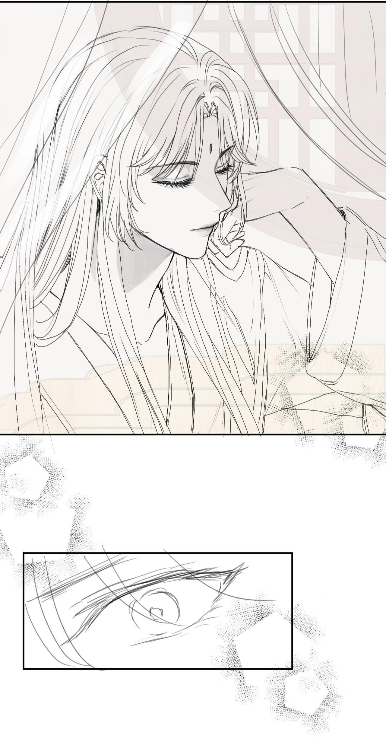 Sư Tôn Mỹ Nhân Bệnh Độc Chiếm Chapter 12 - Trang 37