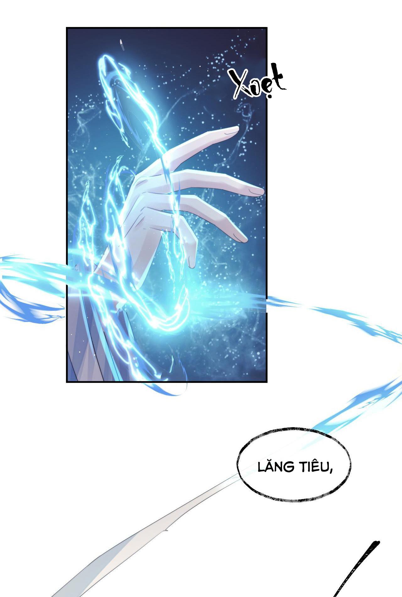 Sư Tôn Mỹ Nhân Bệnh Độc Chiếm Chapter 12 - Trang 6
