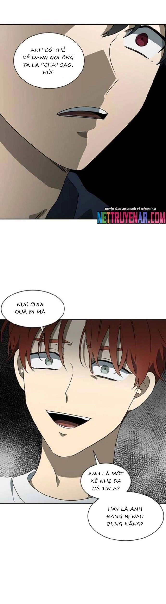 Sư Tôn Mỹ Nhân Bệnh Độc Chiếm Chapter 120 - Trang 10