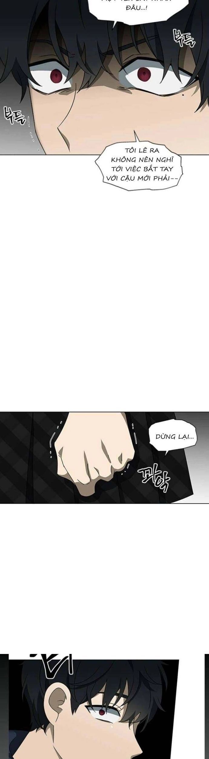 Sư Tôn Mỹ Nhân Bệnh Độc Chiếm Chapter 120 - Trang 14