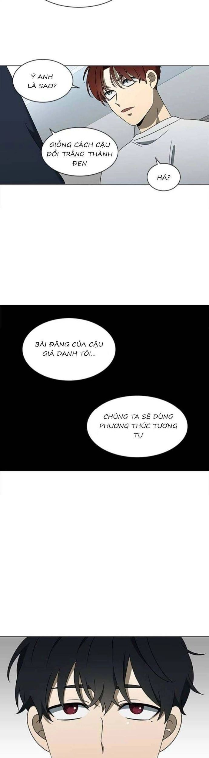 Sư Tôn Mỹ Nhân Bệnh Độc Chiếm Chapter 120 - Trang 18