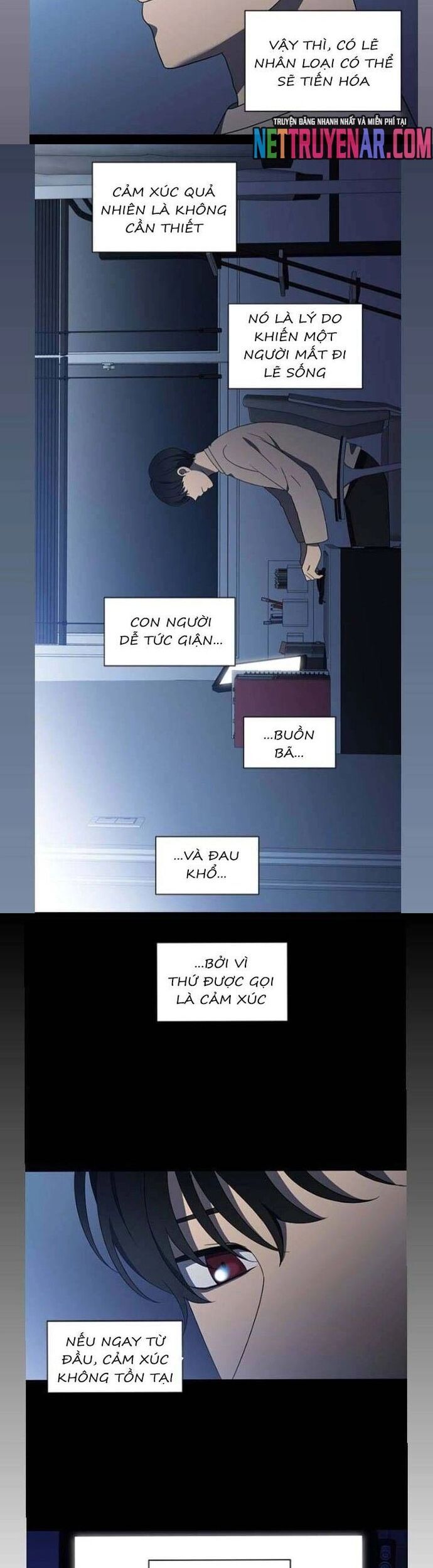 Sư Tôn Mỹ Nhân Bệnh Độc Chiếm Chapter 120 - Trang 3