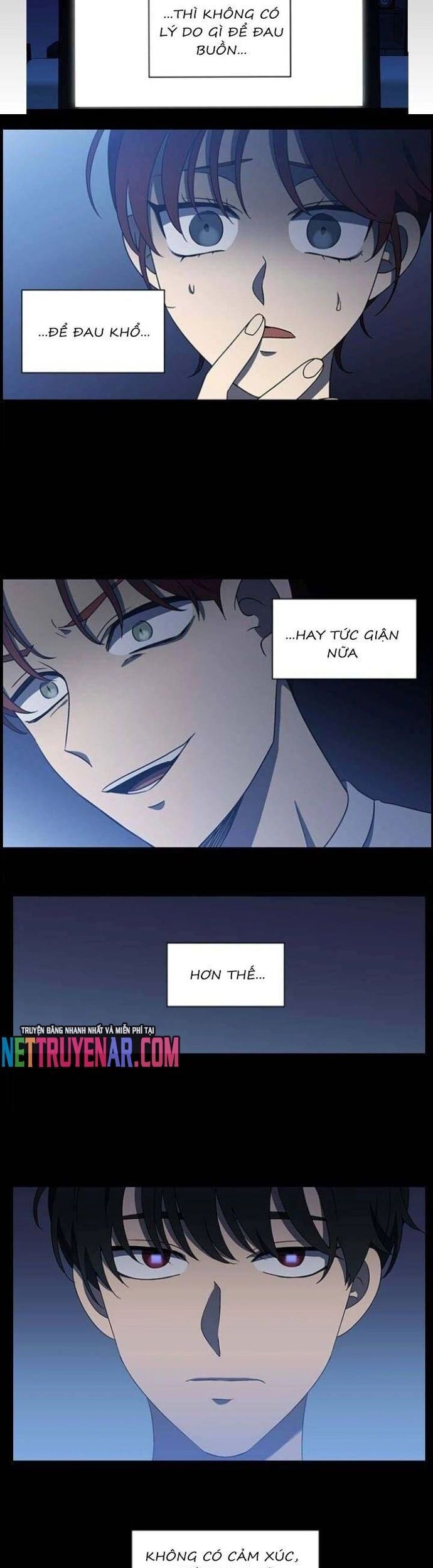 Sư Tôn Mỹ Nhân Bệnh Độc Chiếm Chapter 120 - Trang 4