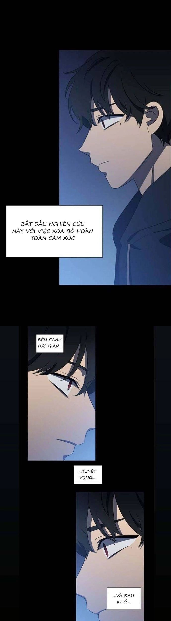 Sư Tôn Mỹ Nhân Bệnh Độc Chiếm Chapter 120 - Trang 6