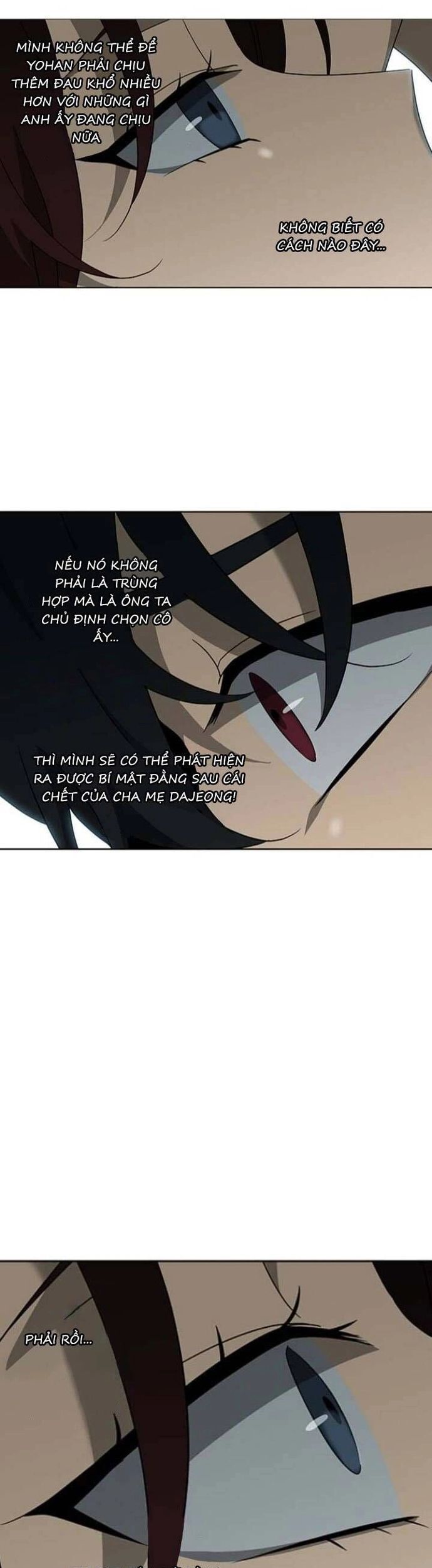 Sư Tôn Mỹ Nhân Bệnh Độc Chiếm Chapter 121 - Trang 10
