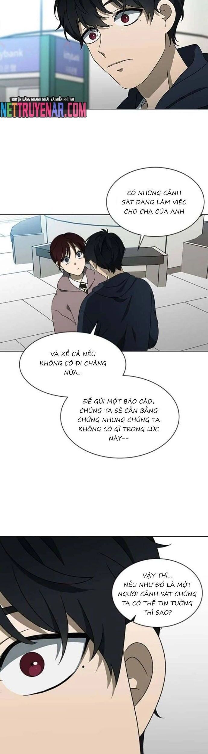 Sư Tôn Mỹ Nhân Bệnh Độc Chiếm Chapter 121 - Trang 12