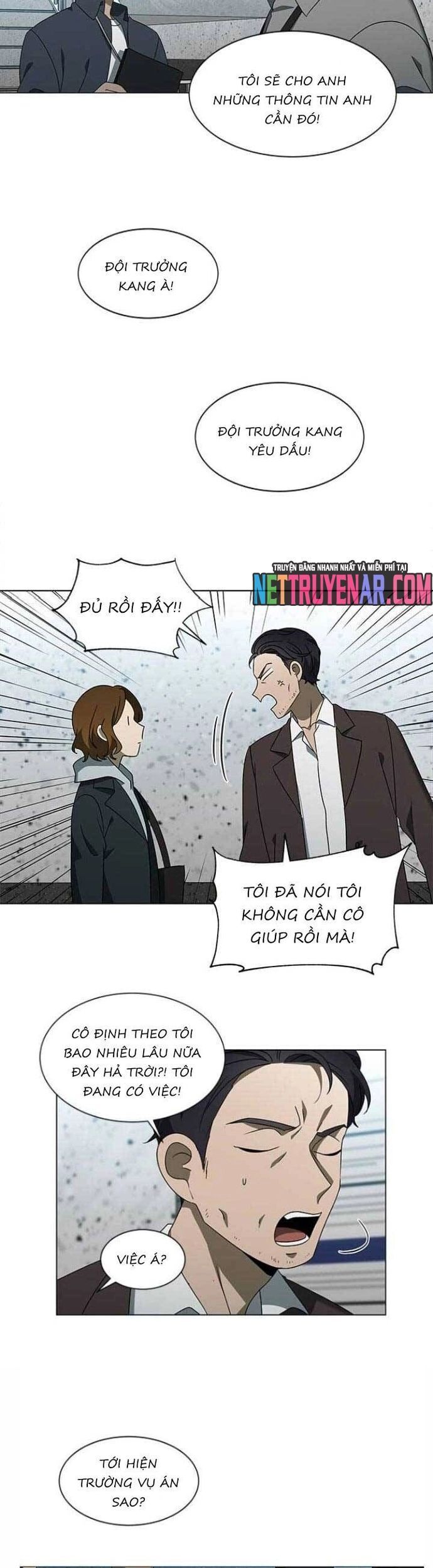 Sư Tôn Mỹ Nhân Bệnh Độc Chiếm Chapter 121 - Trang 14