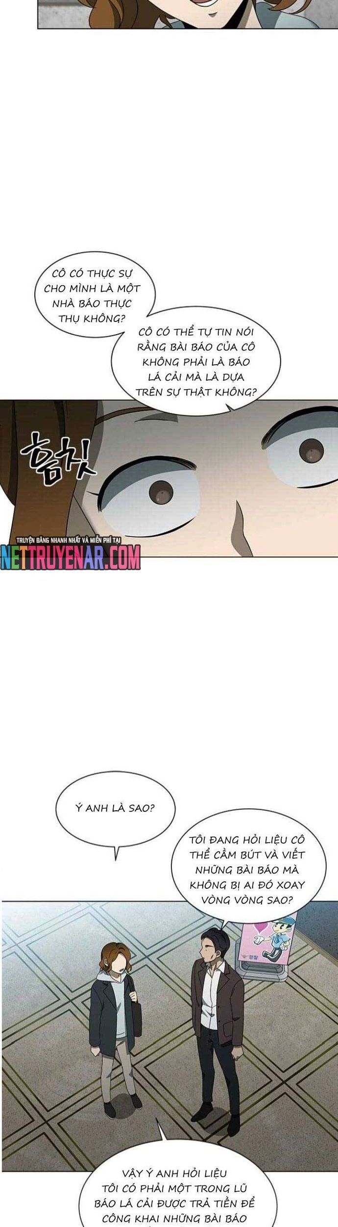 Sư Tôn Mỹ Nhân Bệnh Độc Chiếm Chapter 121 - Trang 16