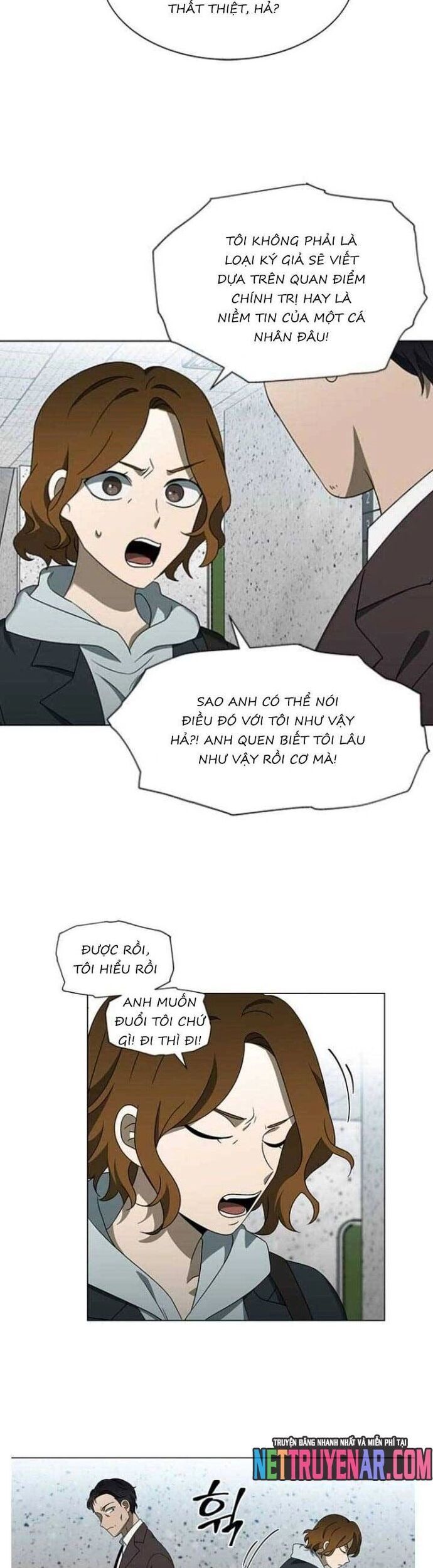Sư Tôn Mỹ Nhân Bệnh Độc Chiếm Chapter 121 - Trang 17