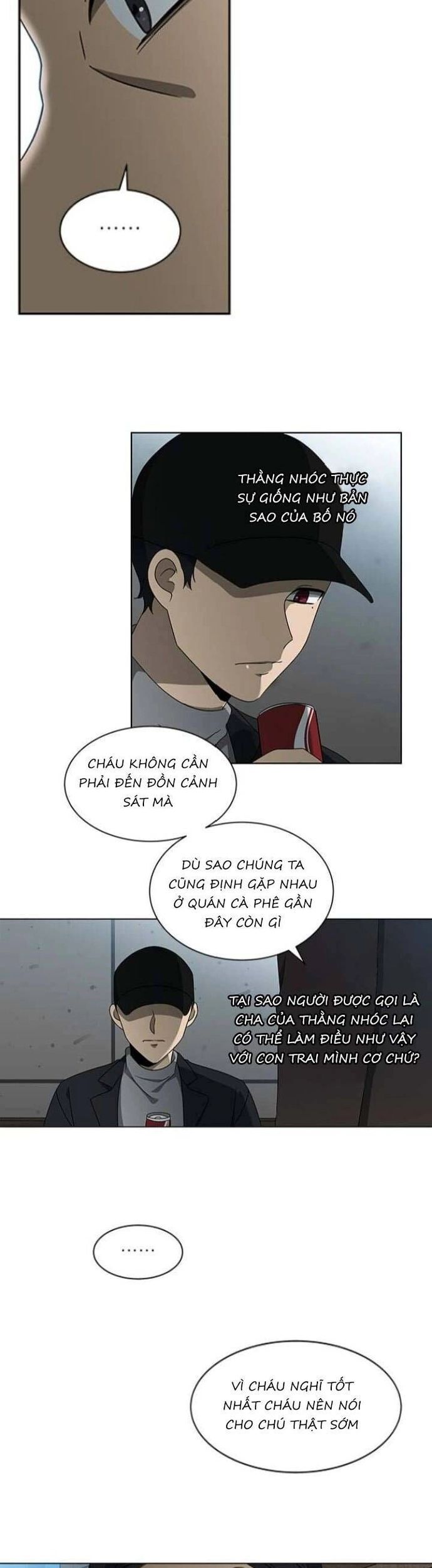 Sư Tôn Mỹ Nhân Bệnh Độc Chiếm Chapter 121 - Trang 22