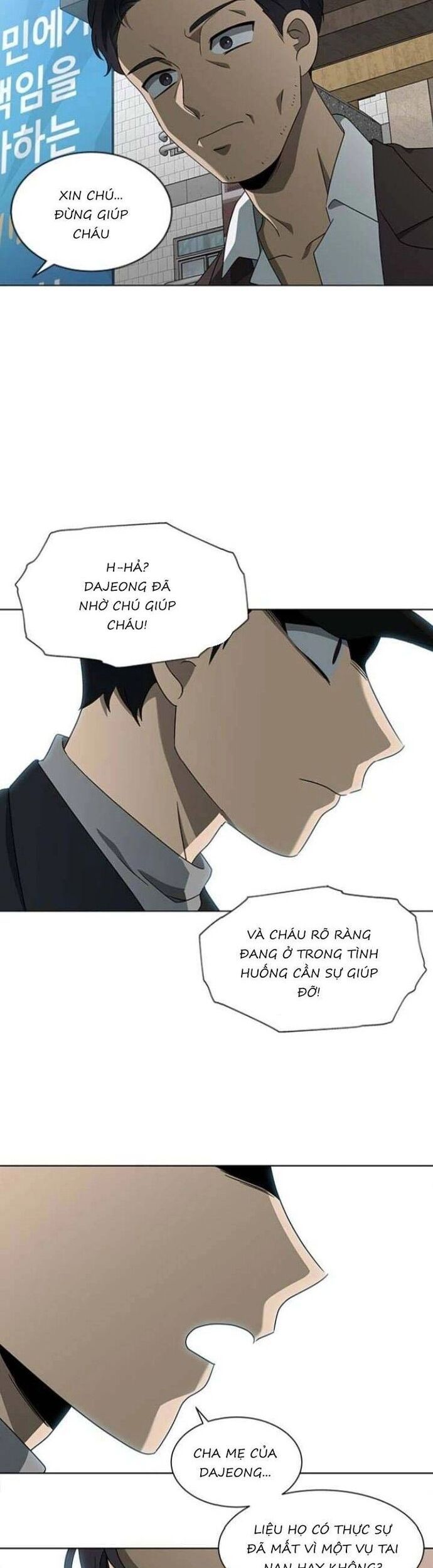 Sư Tôn Mỹ Nhân Bệnh Độc Chiếm Chapter 121 - Trang 23