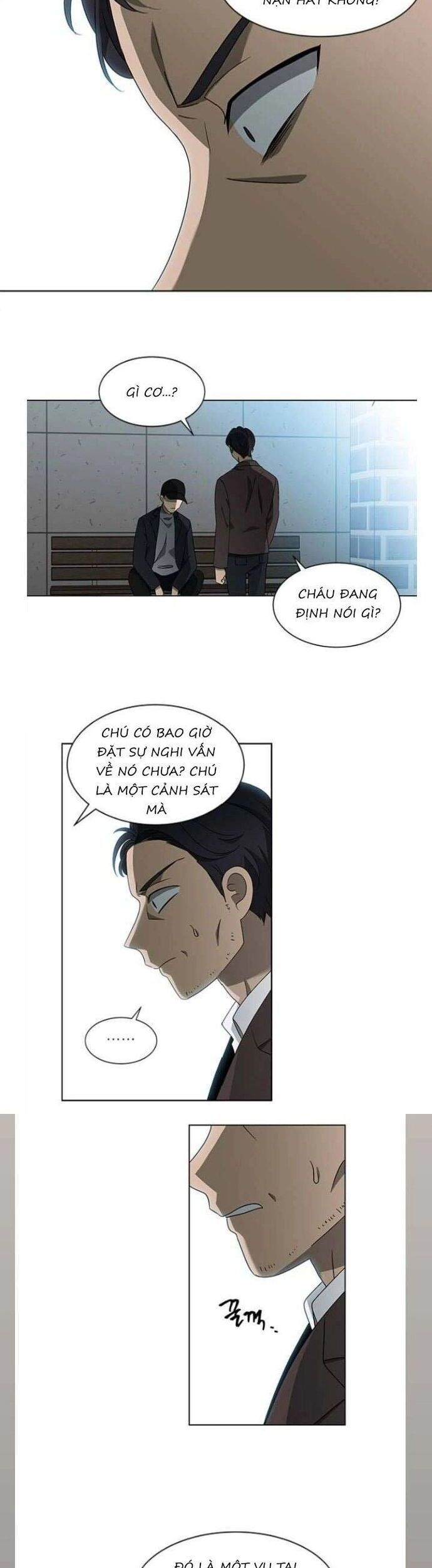 Sư Tôn Mỹ Nhân Bệnh Độc Chiếm Chapter 121 - Trang 24