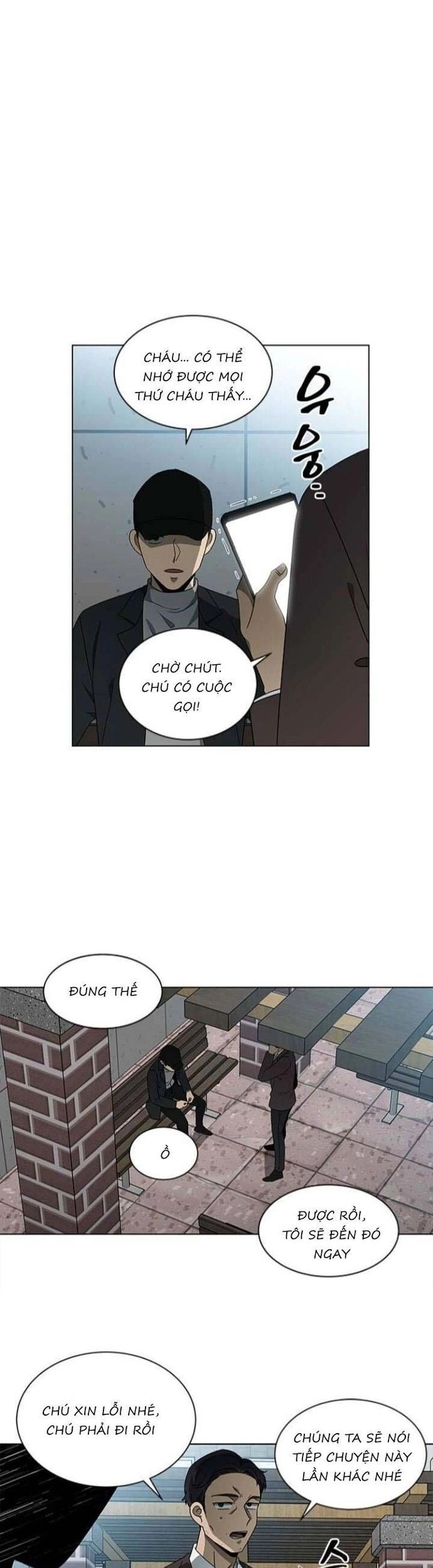 Sư Tôn Mỹ Nhân Bệnh Độc Chiếm Chapter 121 - Trang 30
