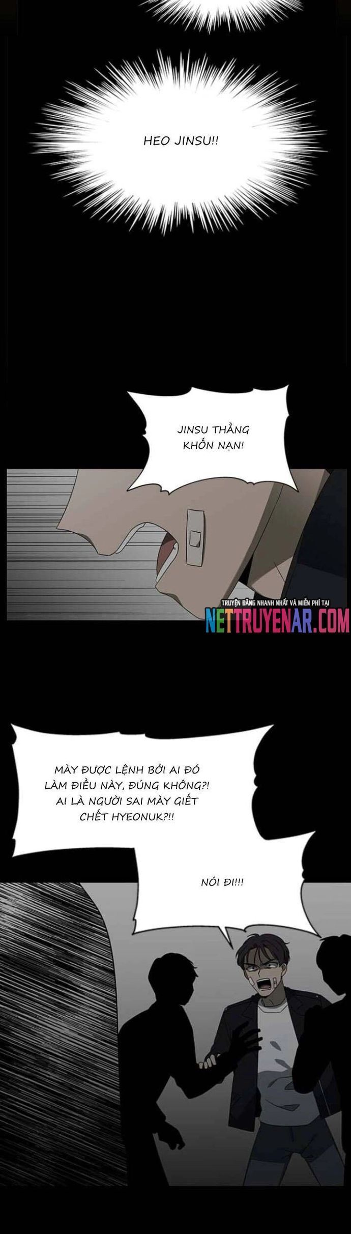 Sư Tôn Mỹ Nhân Bệnh Độc Chiếm Chapter 121 - Trang 34