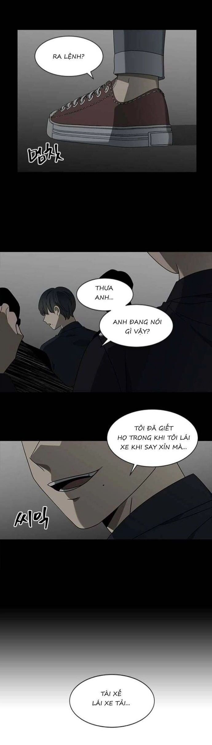 Sư Tôn Mỹ Nhân Bệnh Độc Chiếm Chapter 121 - Trang 35