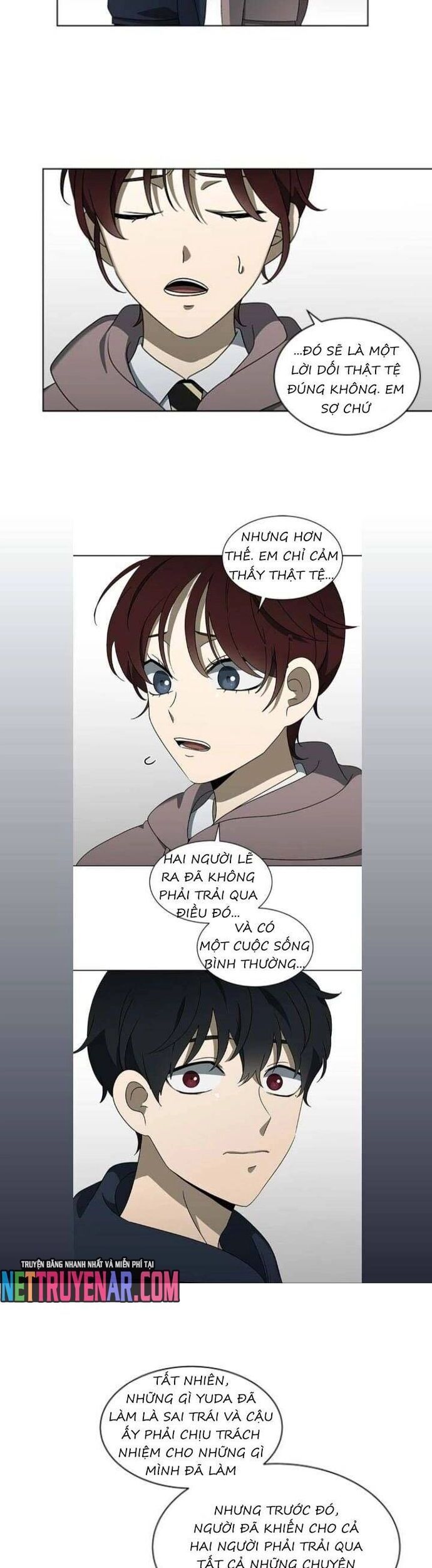 Sư Tôn Mỹ Nhân Bệnh Độc Chiếm Chapter 121 - Trang 4