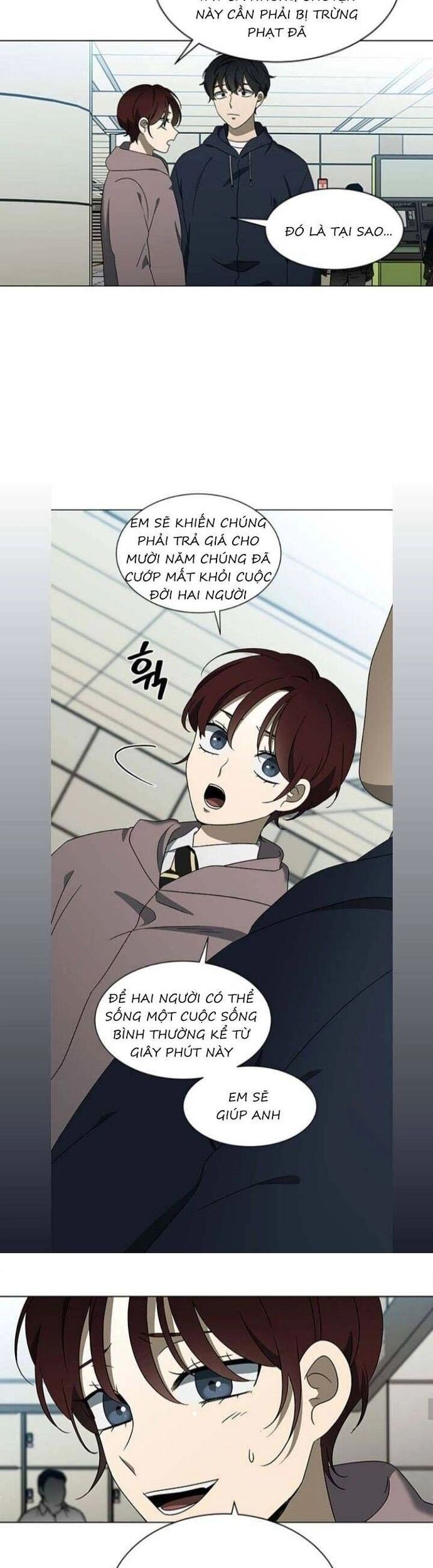 Sư Tôn Mỹ Nhân Bệnh Độc Chiếm Chapter 121 - Trang 5