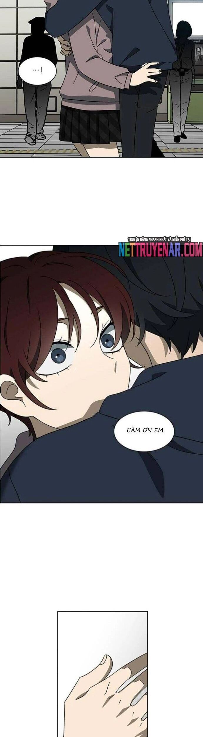 Sư Tôn Mỹ Nhân Bệnh Độc Chiếm Chapter 121 - Trang 7